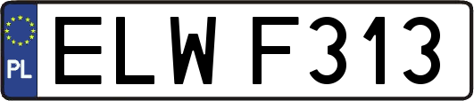ELWF313