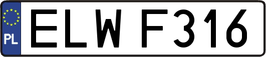 ELWF316