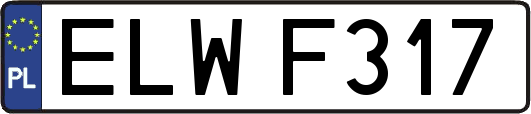 ELWF317