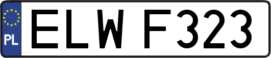 ELWF323