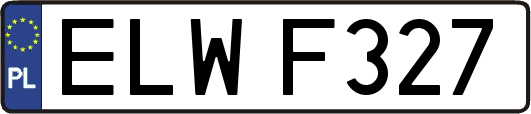 ELWF327