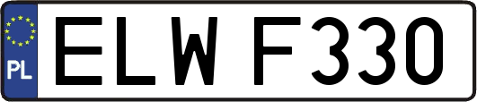 ELWF330