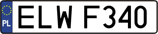 ELWF340