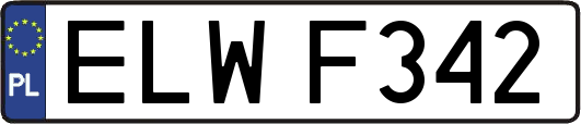 ELWF342