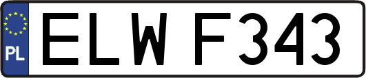 ELWF343