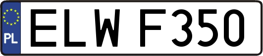ELWF350