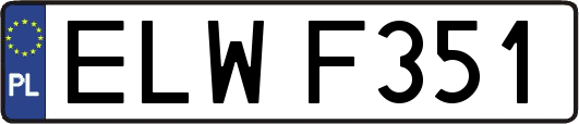 ELWF351
