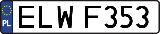 ELWF353
