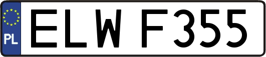 ELWF355