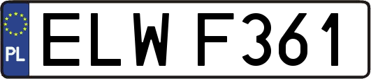 ELWF361