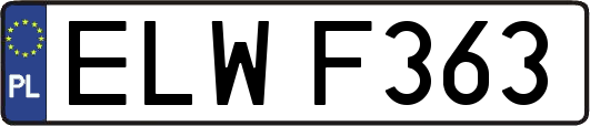 ELWF363