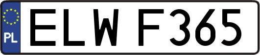 ELWF365