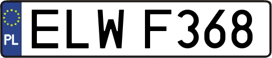 ELWF368