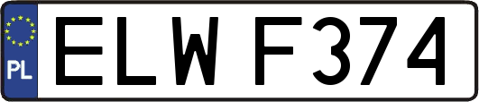 ELWF374
