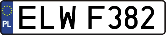 ELWF382