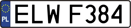 ELWF384