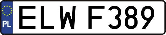 ELWF389