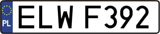 ELWF392