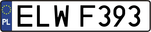 ELWF393