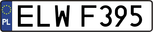 ELWF395