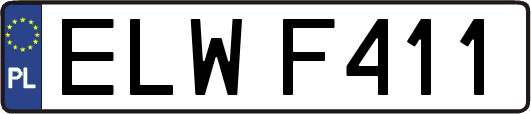 ELWF411