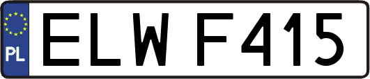 ELWF415