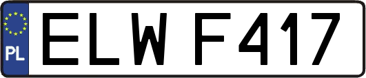 ELWF417