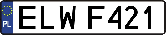 ELWF421