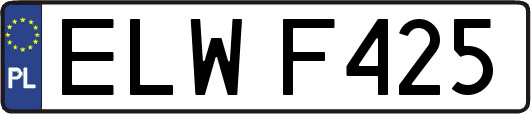 ELWF425