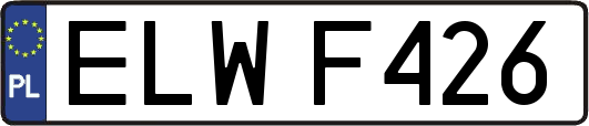 ELWF426