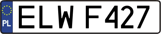 ELWF427