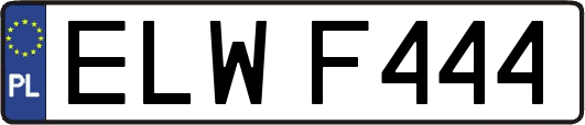 ELWF444