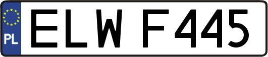 ELWF445