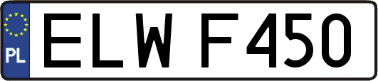 ELWF450