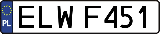 ELWF451