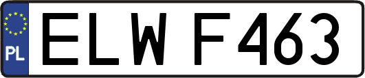 ELWF463