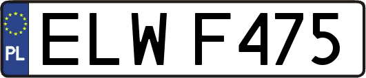 ELWF475