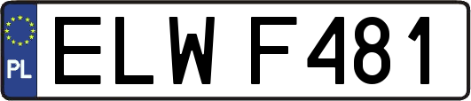 ELWF481