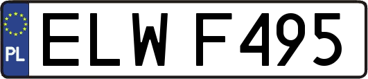 ELWF495