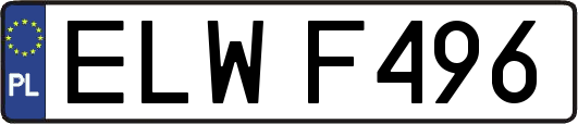 ELWF496