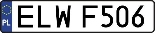 ELWF506