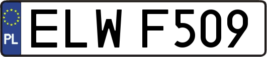 ELWF509