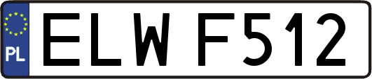 ELWF512