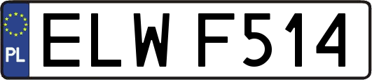 ELWF514