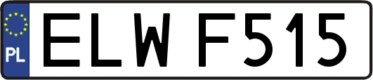 ELWF515