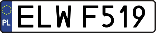 ELWF519