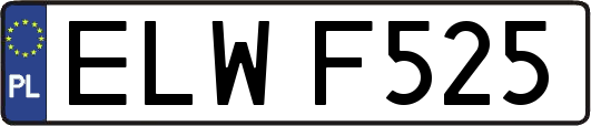 ELWF525