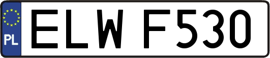 ELWF530