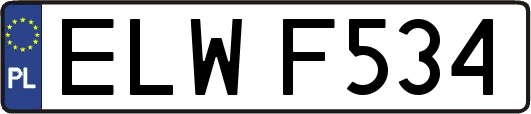 ELWF534
