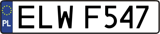 ELWF547